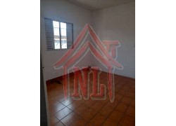 CASA 1 DORMITÓRIO, SALA, COZINHA JD TIETÊ CÓD ZL 1080-03